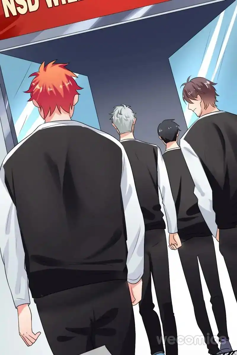 Legend Reboot Chapter 43 39